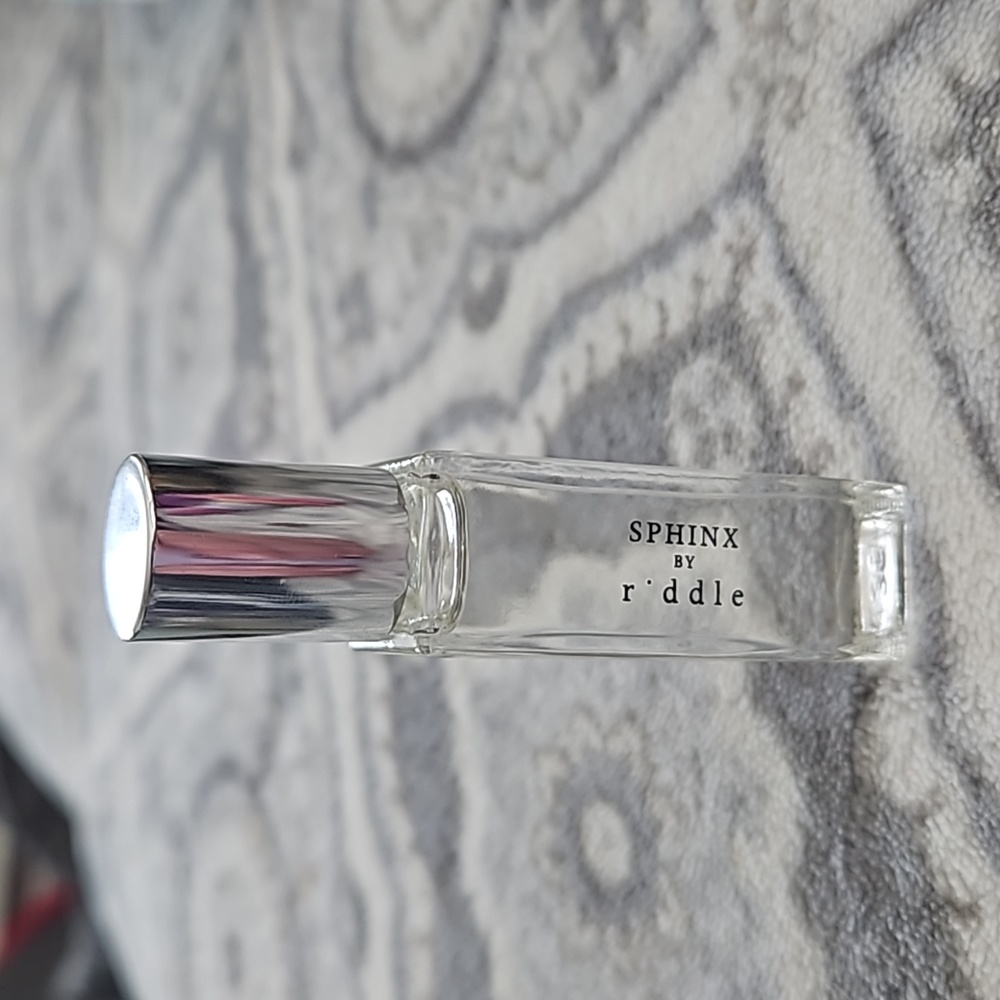 Sphinx by Riddle Oil